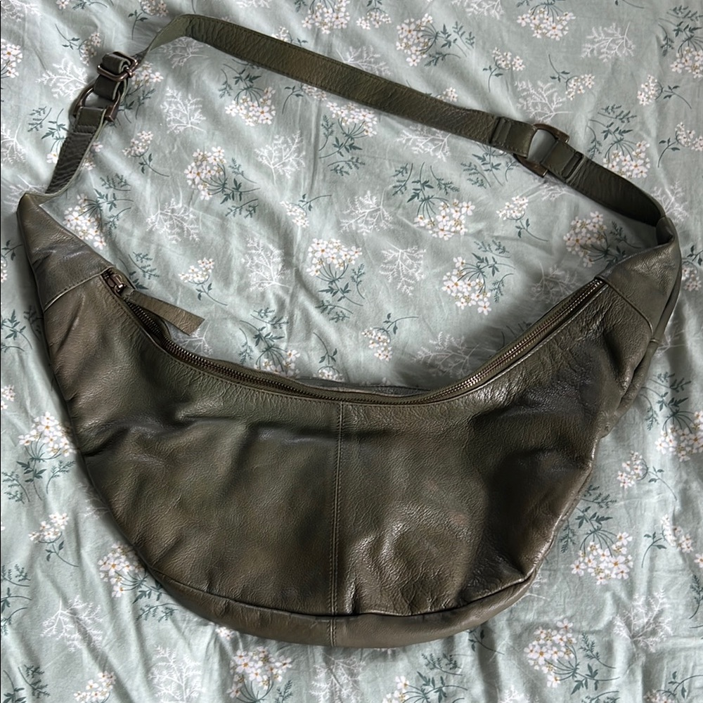 Free People Idle Hands sling bag